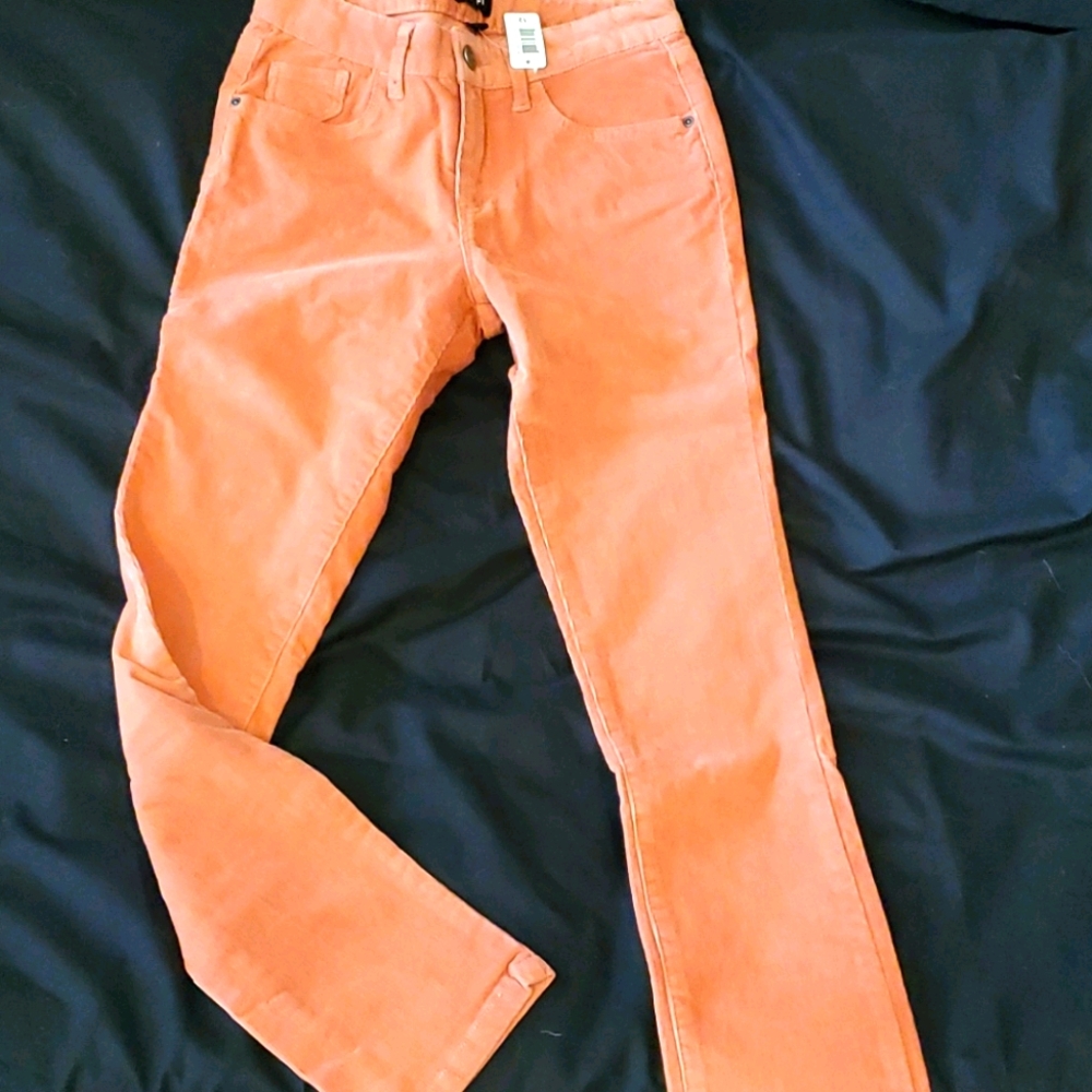 Girls pants